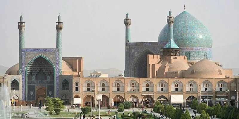 Isfahan Office in Iran