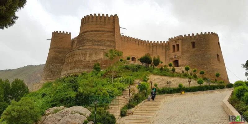 Khorramabad Office in Iran