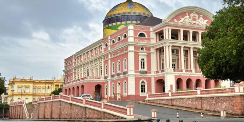 Manaus Office in Brazil