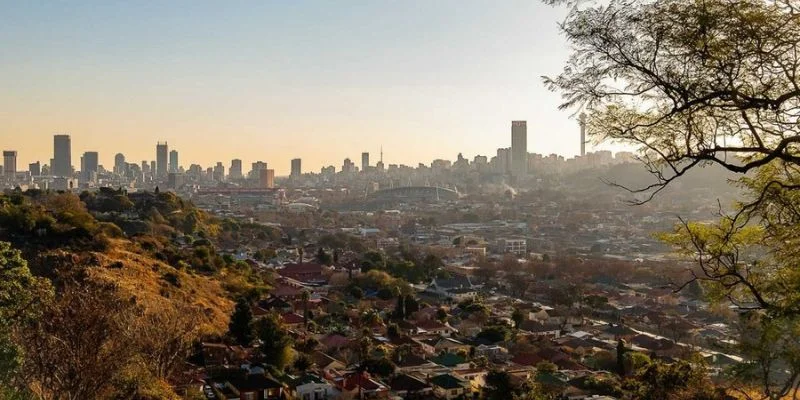 Martinair Johannesburg Office in South Africa