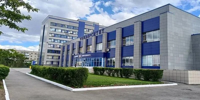 Kokshetau Office in Kazakhstan