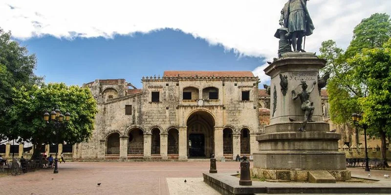 Santo Domingo Office in Dominican Republic