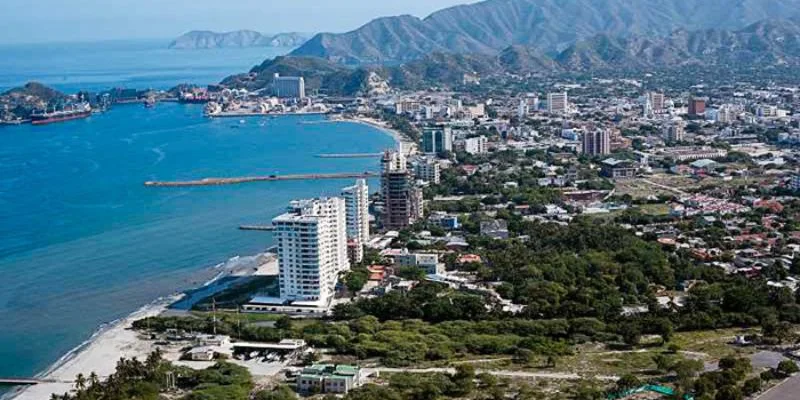 Arajet Airlines Barranquilla Office in Colombia