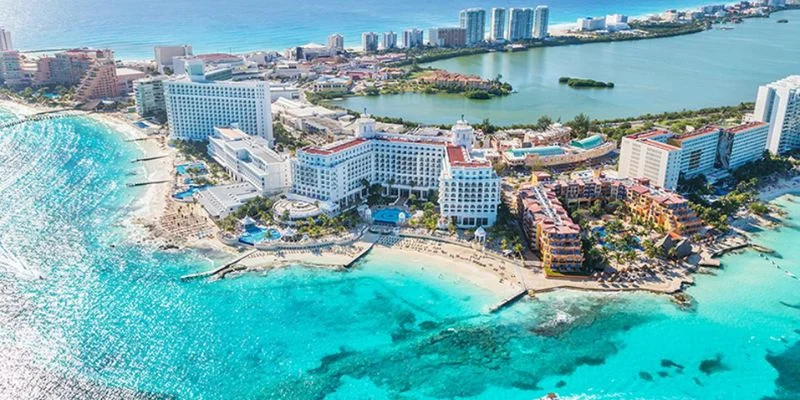 Arajet Airlines Cancún Office in Mexico