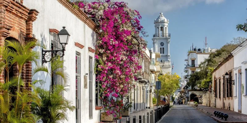 Cubana Airlines Santo Domingo Office