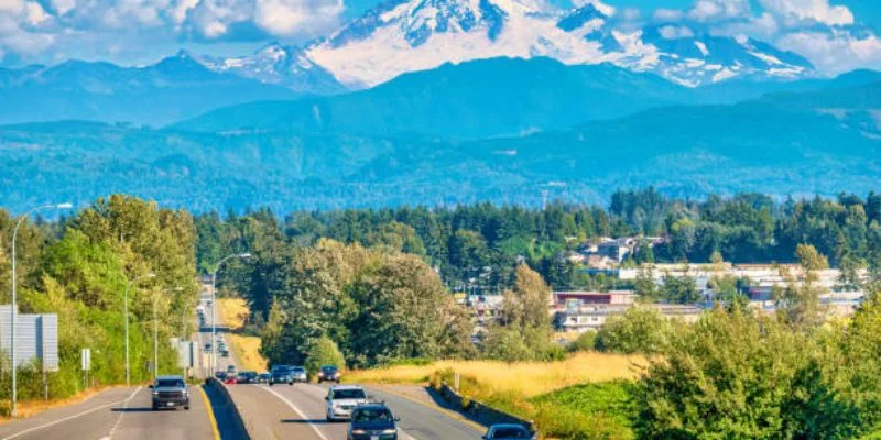 Flair Airlines Abbotsford Office in Canada