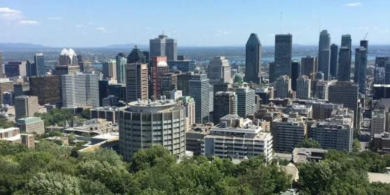 Flair Airlines Phoenix Office in Canada