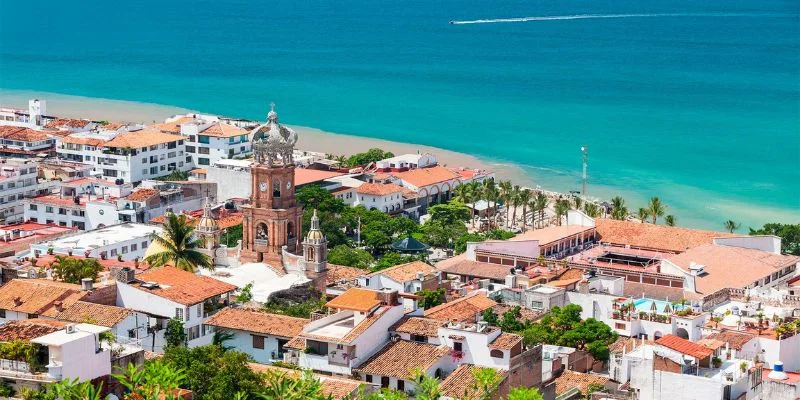 Flair Airlines Puerto Vallarta Office in Mexico