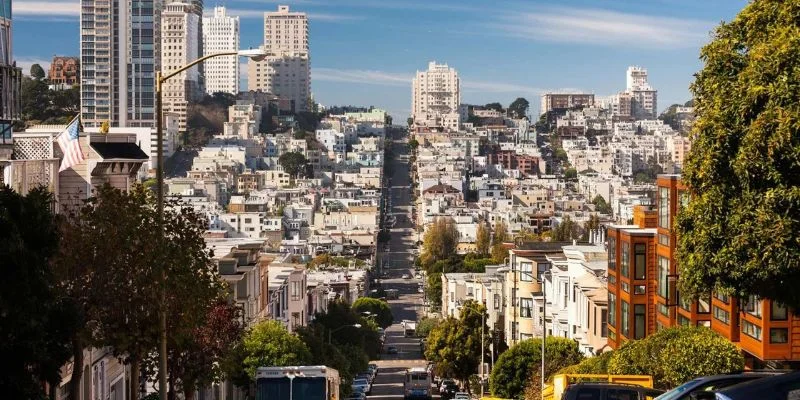 Flair Airlines San Francisco Office in California