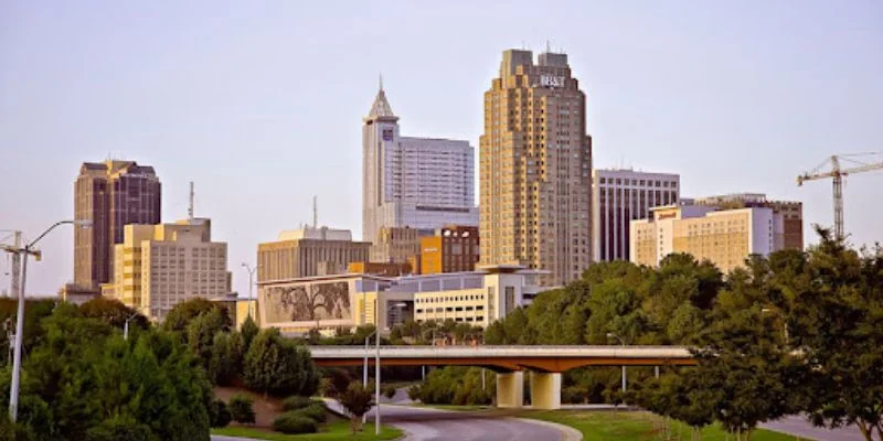 Icelandair Raleigh Office in Carolina