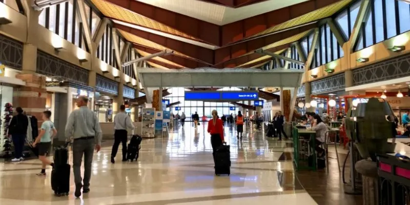 Phoenix Sky Harbor International Airport