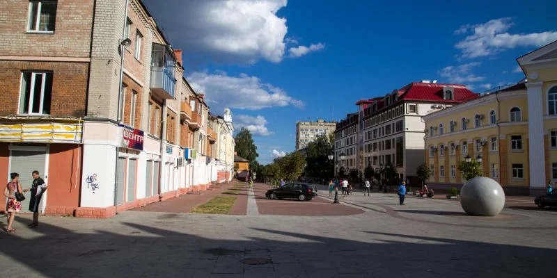 Royal Flight Bryansk Office in Russia