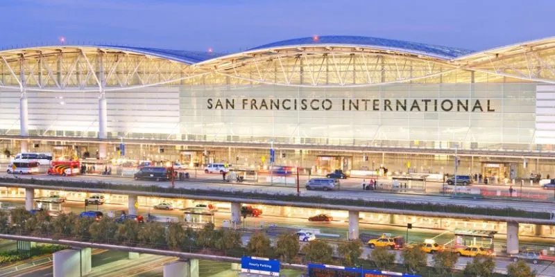 San Francisco International Airport