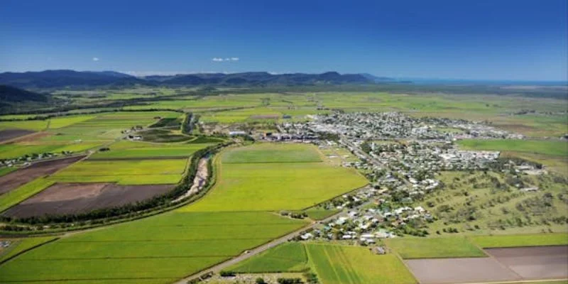 Skytrans Airlines Proserpine Office in Australia