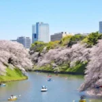 Spring Airlines Tokyo Office in Japan