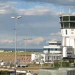 Air Dolomiti Bari Office in Italy