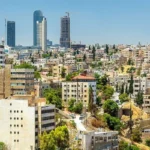 AtlasGlobal Airlines Amman Office in Jordan