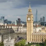 AtlasGlobal Airlines London Office in UK