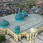 Citilink Airlines Banjarbaru Office in Indonesia