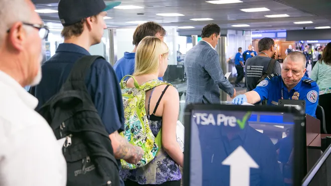 Conditions to Incorporate TSA Precheck onto Avianca