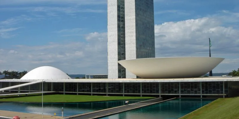 Iberia Airlines Brasília Office