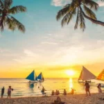 Mandarin Airlines Boracay Office in Philippines