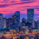 Solin Air Denver Office in Colorado