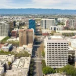 Regional Air San Jose Office in California