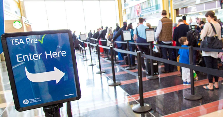 TSA PreCheck to Avianca Airlines - For Existing Passengers