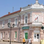 Utair Airlines Bor Office in Serbia