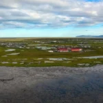 ACE Airlines Hooper Bay Office in Alaska