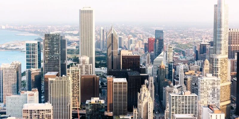 Afric Aviation Chicago Office in Illinois