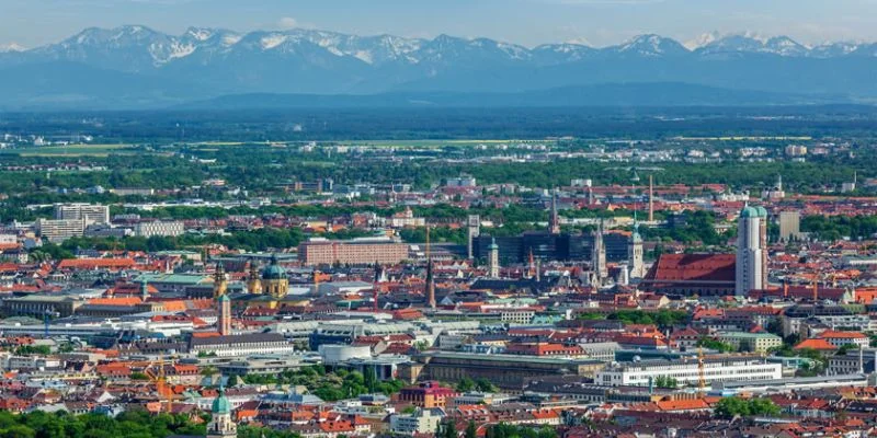 Afric Aviation Munich Office in Germany