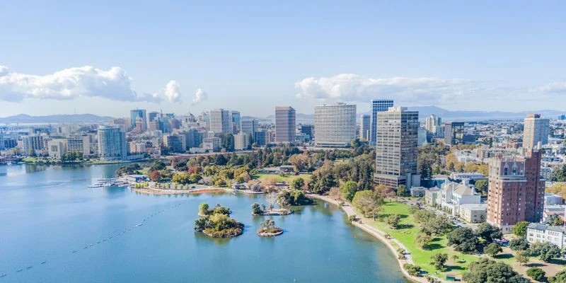 Afric Aviation Oakland Office in California