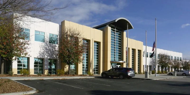 Afric Aviation Riverside Office in California