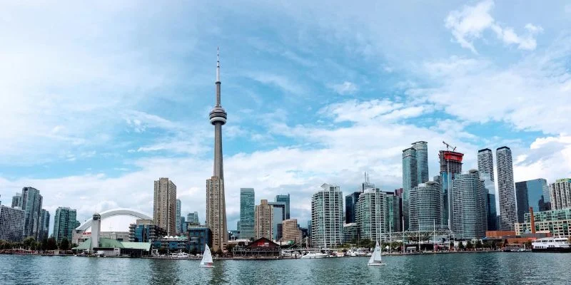 Afric Aviation Toronto Office in Canada