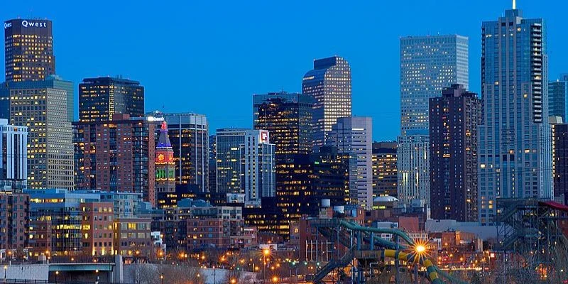 Air Hong Kong Denver Office in USA