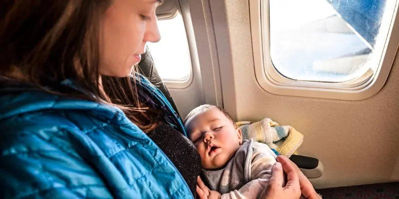 Delta airlines child seat policy best sale