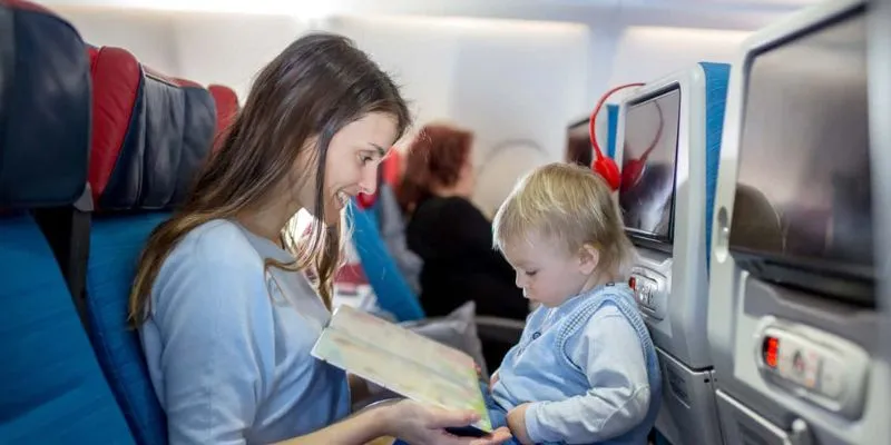 What is Delta Infant Policy Adding Delta Infant