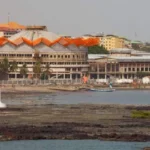 Air Senegal Conakry Office in Guinea