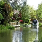 Air Senegal Fleet Office in England