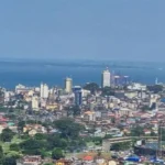 Air Senegal Freetown Office in Sierra Leone