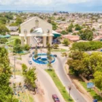 Air Senegal Gambia Office