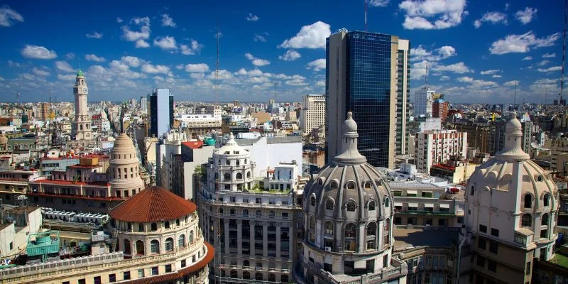 Bel Air Buenos Aires Office in Argentina