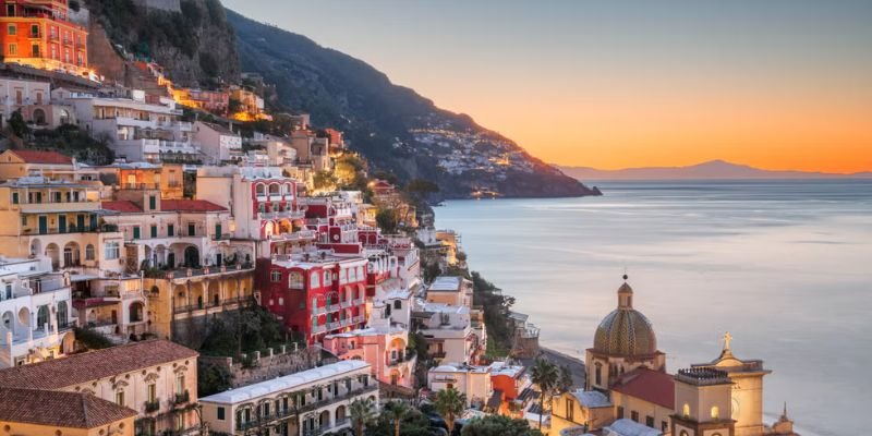 Best Airlines to Fly to Italy