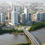 Voepass Linhas Aéreas Airlines Aracaju Office in Brazil