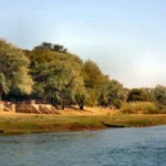 Air Namibia Rundu Office in Namibia