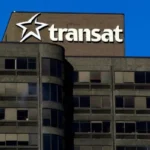 Air Transat Corporate Office Headquarters