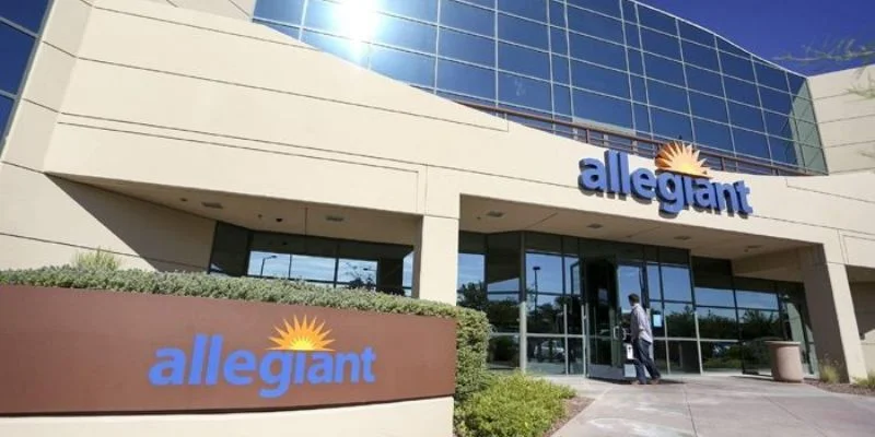 Allegiant Air Headquarters