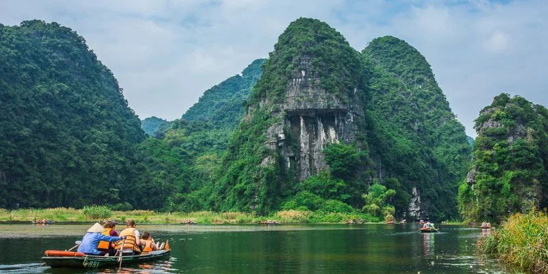 Asia Pacific Hanoi Office in Vietnam